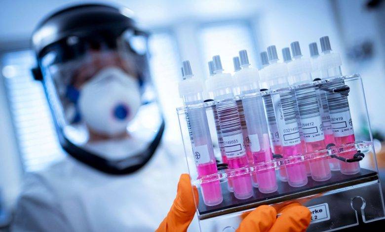 “الأوبئة”: المتحور الجديد سيصبح هو السائد