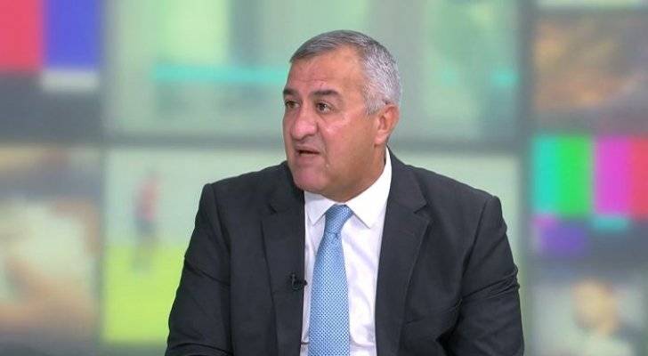 النوايسة: مشروع قانون الأحزاب المُقدم من اللجنة الملكية غير مسبوق