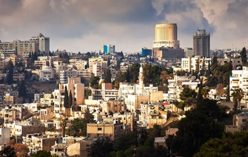 أجواء لطيفة الحرارة في أغلب المناطق المملكة ... تفاصيل