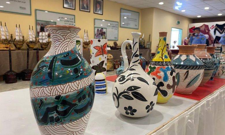 منتجات مذهلة لنزلاء مراكز الإصلاح (صور)