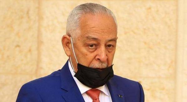 العيسوي ينقل تعازي الملك إلى الهدايات والزيود والنعيرات وفخيذة