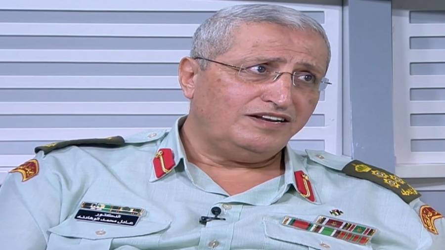 الوهادنة: العناية الحثيثة لمرضى كورونا تحتاج إلى تغيير جذري