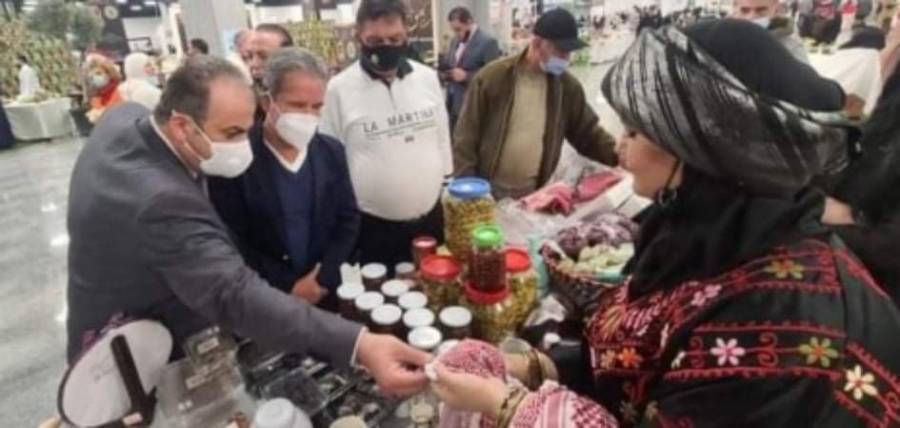 مهرجان الزيتون الوطني باع أكثر من 3 ملايين دينار