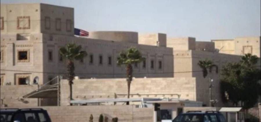 عاجل... بيان هام من السفارة الأمريكية في عمان للمسافرين الى أميركا