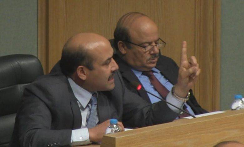 القطاطشة: كرسي وصفي التل ليس بمستوى أن يجلس عليه الخصاونة والرزاز والملقي