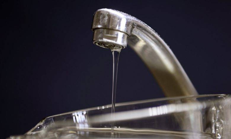 كيري: الولايات المتحدة ملتزمة بضمان تأمين احتياجات الأردن من المياه