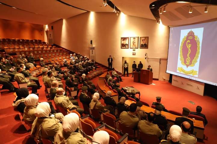 120 ألف مستخدم للمنصة الالكترونية التابعة للخدمات الطبية الملكية