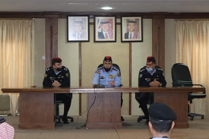 همة شباب الاولى في اقليم الوسط ضمن (مشروع بنيان) .