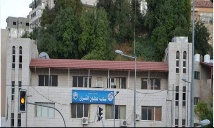 عجلون : اجراءات احترازية لمواجهة المنخفض الجوي