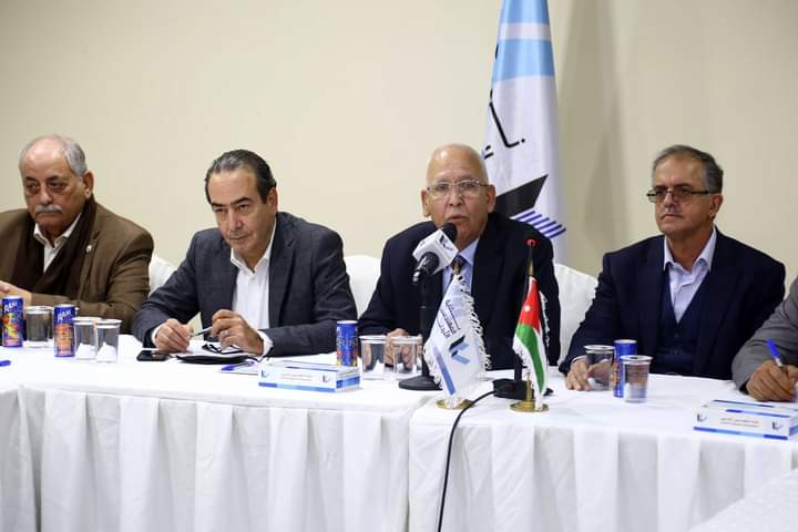 المهندسين تعلن انطلاقة فعاليات المؤتمر الهندسي الاستشاري الثاني يوم الاحد القادم