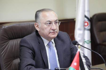 حجازي: ارتفاع أحكام الادانة في ملفات الفساد الى 45.2٪