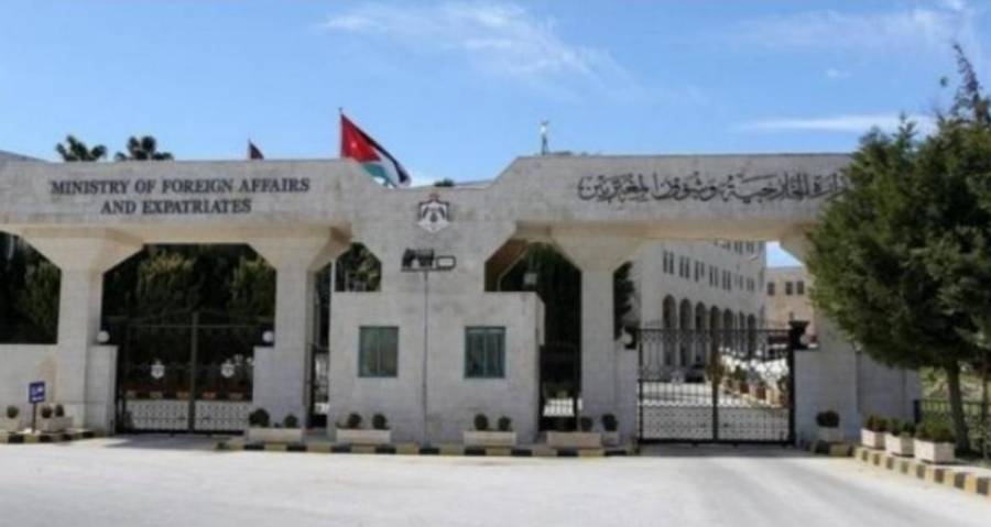 الاردن يعرب عن تعازيه لحكومة وشعب جمهورية الهند