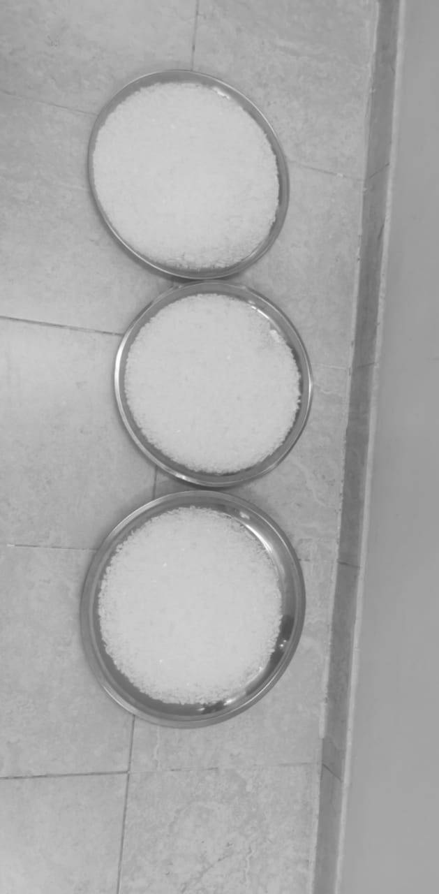 مكافحة المخدرات تلقي القبض على عدد من المروجين بقضية  اتجار