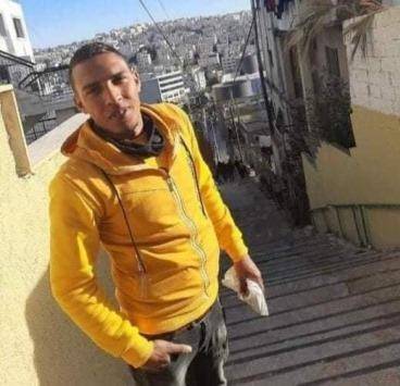 عطوة أمنية في مقتل الشاب القويسم