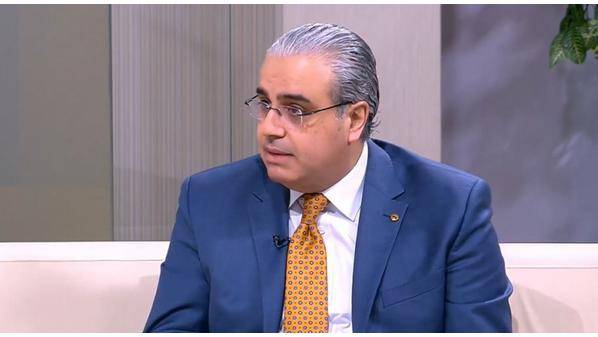 البدور: الأردن في مرحلة جديدة