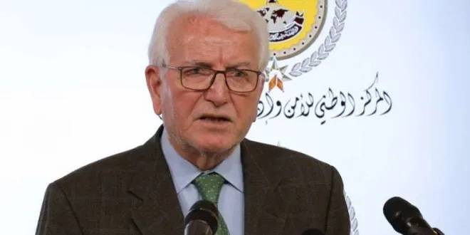 توق: الخدمات الإلكترونية ساهمت بالتقليل من الفساد