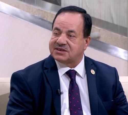 حجاوي يتوقع اكتشاف حالات اوميكرون جديدة بالأردن