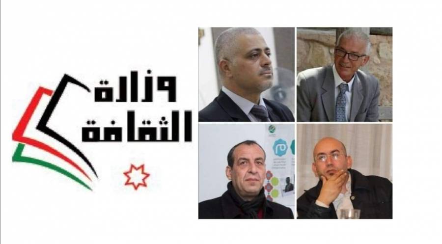 ماذا قال النعواشي والطيار والمعاني والعلاونة لنيروز الإخبارية ؟