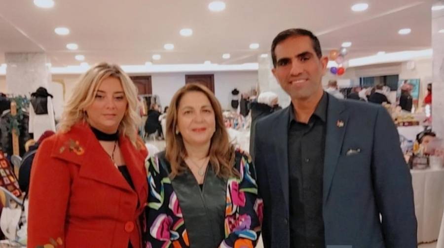 ليومه الثالث ....  بازار سواء الاردن يختتم فعالياته ...صور وفيديو