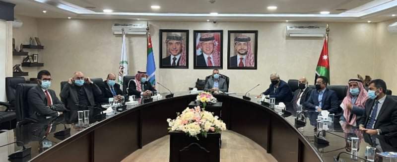 ثلاث ساعات مع وزير الداخليه (١)