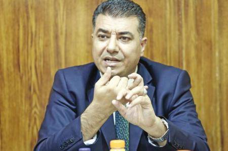 الحنيفات: مليون و200 ألف دينار حيازات مواشي وهمية