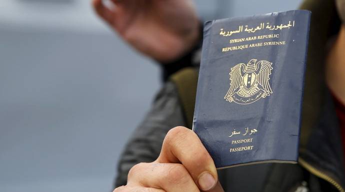 تفاصيل و شروط الحصول على “VISA” لقطر.. للسوريين المقيمين في الأردن