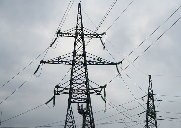 الطاقة: توقيع اتفاقية الكهرباء مع لبنان بعد الترتيبات اللوجستية