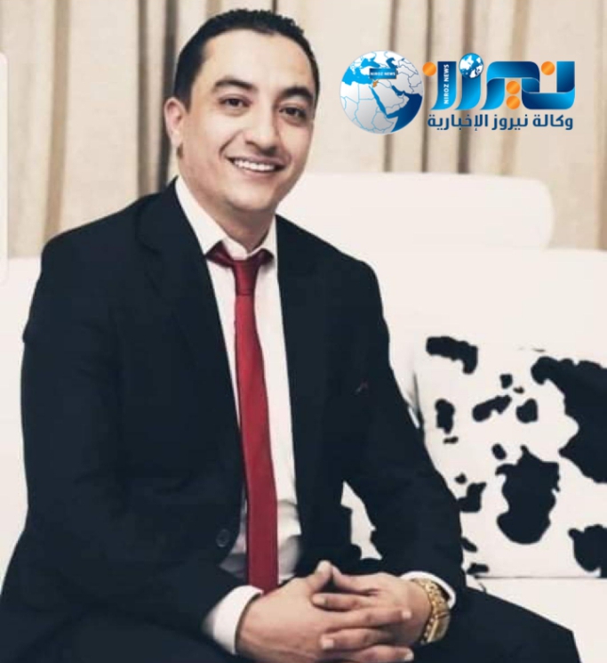 الدكتور رعد الطوالبة مديرًا لمستشفى الاميرة سلمى في ذيبان