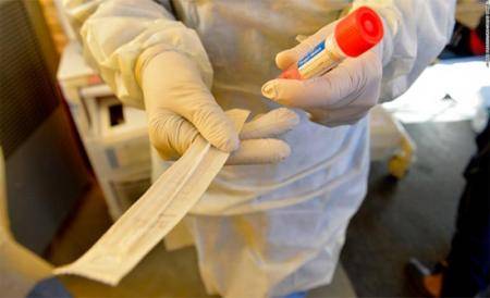 66.728 إصابة كورونا نشطة في الأردن