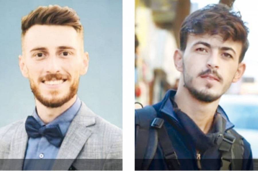 مهندسان يصممان مصنعاً للألبان في (سموع).. وينتظران التنفيذ