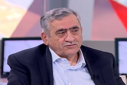 عبيدات: اللجوء للعزل المؤسسي سببه قلة المعلومات حول أوميكرون