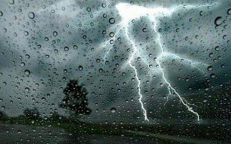 أمطار رعدية مساء الثلاثاء .. ومراقبة منخفض قطبي خلال الأسبوع القادم
