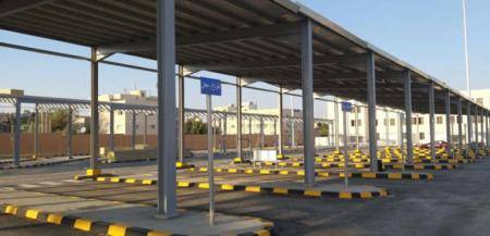 شكاوى من ضعف قطاع النقل في معان