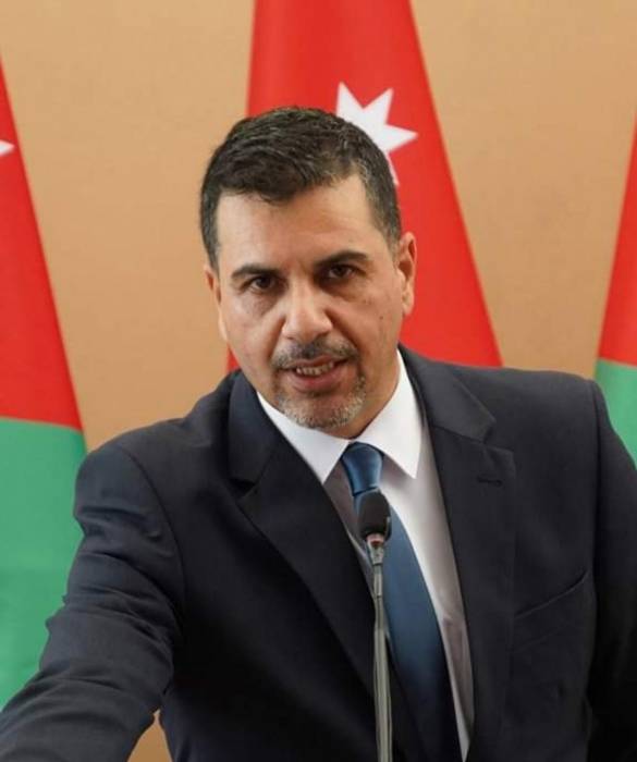 النواب يحول وزير مياه سابق  إلى هيئة النزاهة ومكافحة الفساد