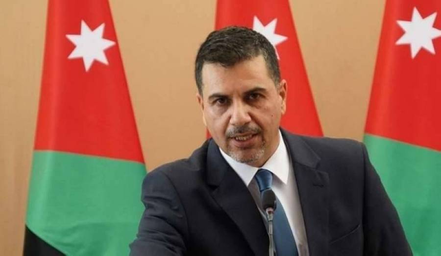 السعيدان : قمت وأنا وزير باحالة ملف شراء الخدمات في وزارة المياه إلى مكافحة الفساد