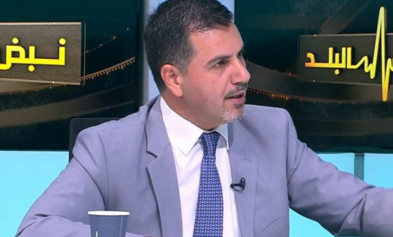 سعيدان: تعيينات لأشخاص متوفين.. ووزراء ضغطوا لتمرير الفساد