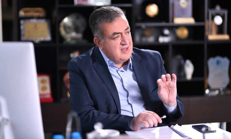 منصور: ستكون الصدارة لـ”أوميكرون” قريبا