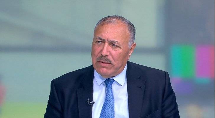 الزبن:إدارة ملف كورونا في الأردن بـ السيئة.