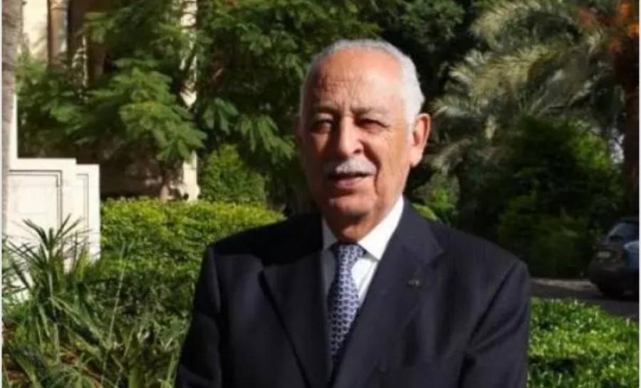 العيسوي يثمن دعم جمعية مستثمري قطاع الإسكان لمشاريع المبادرات الملكية