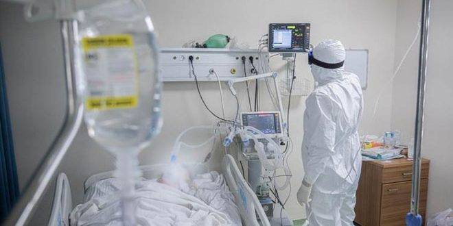 العراق يسجل 13 وفاة و474 إصابة جديدة بكورونا