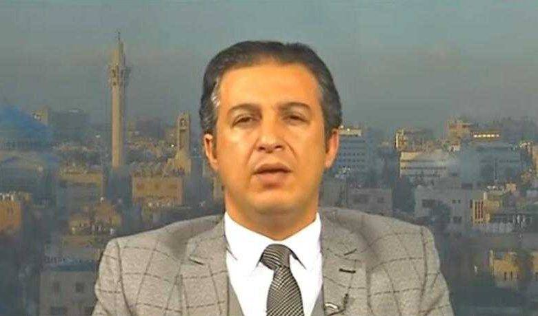 الطراونة يدعو إلى تحديث البرتوكول الصحي لمصابي كورونا