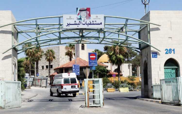 انطلاق المرحلة التشغيلية في قسم الأورام بمستشفى البشير