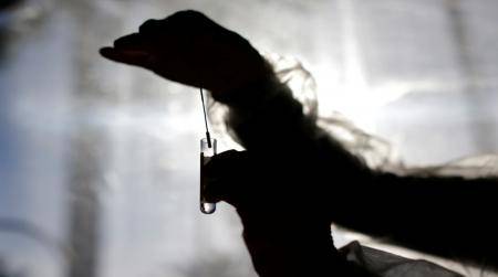 شكاوى من تأخر ظهور نتائح عينات فحص الكشف عن فيروس كورونا