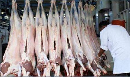 الزراعة تعتمد مسلخين للحوم في جورجيا