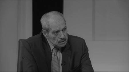 رئيس مجلس النواب ينعى الطراونة