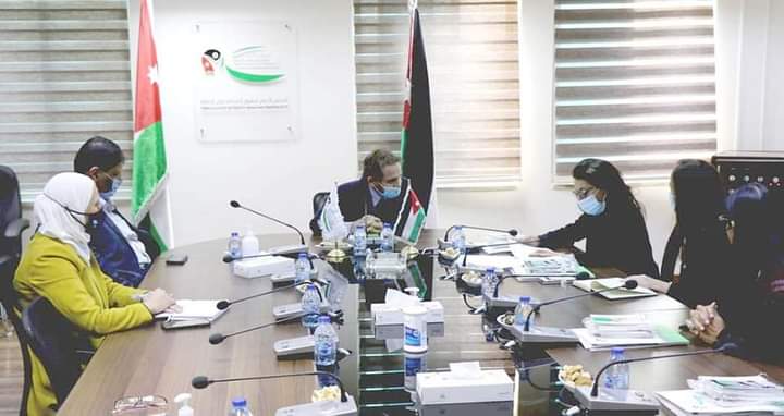 الأمير مرعد: الغالبية العظمى من الأطفال ذوي الإعاقة خارج العملية التعليمية