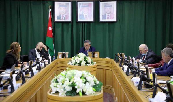 السفير الكويتي: 62 الف اردني في الكويت