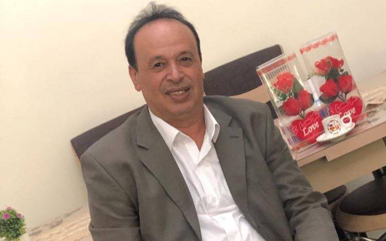 العجارمة يعد بلايف ناري يكشف فيه الحقائق