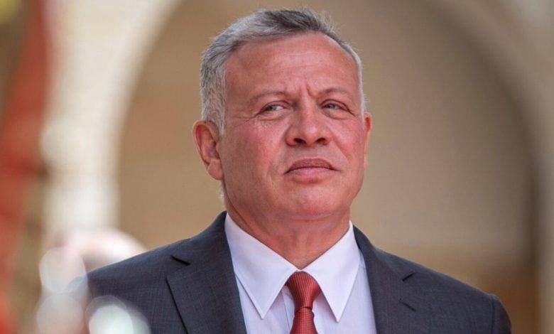 الملك يبدأ الجمعة زيارة إلى قبرص وإيطاليا