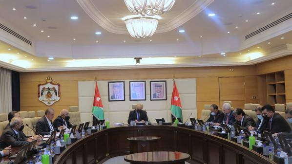 عاجل ......الحكومة تمدد العمل بأمر الدِّفاع رقم (28) الخاص بحبس المدين حتَّى نهاية حزيران 2022